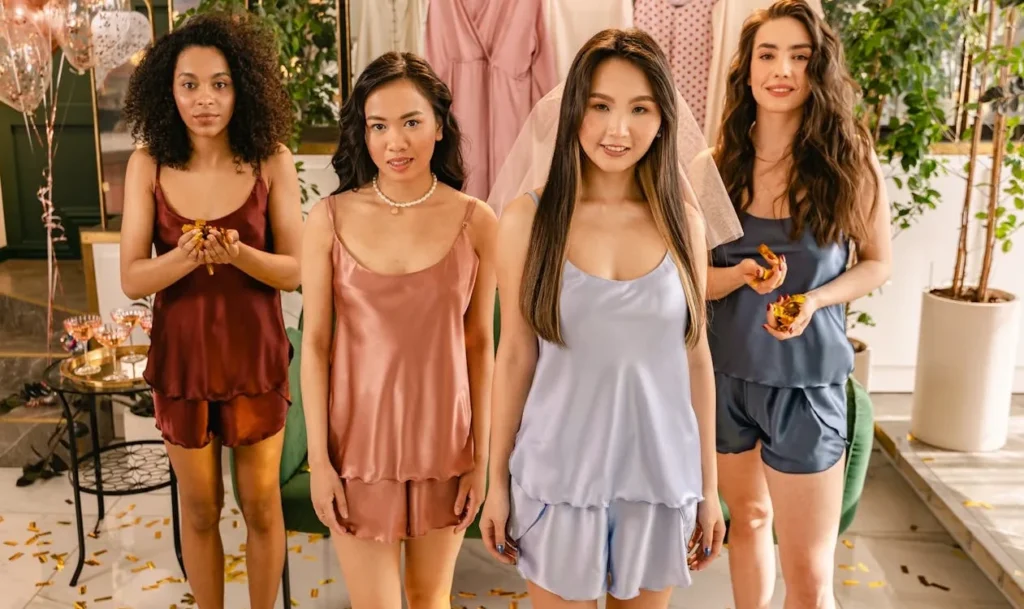 starting a loungewear business