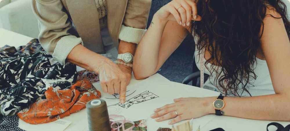 why market research for a clothing brand matters