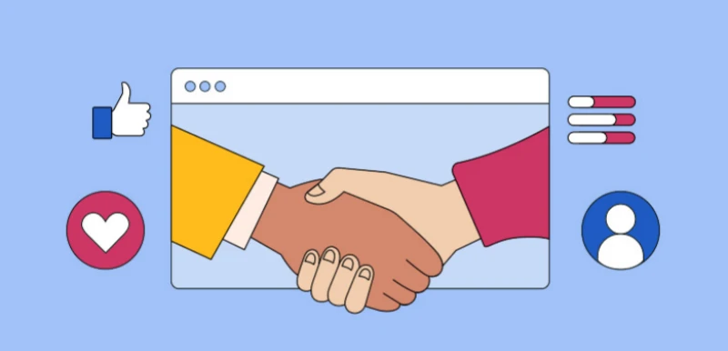 influencer partnerships