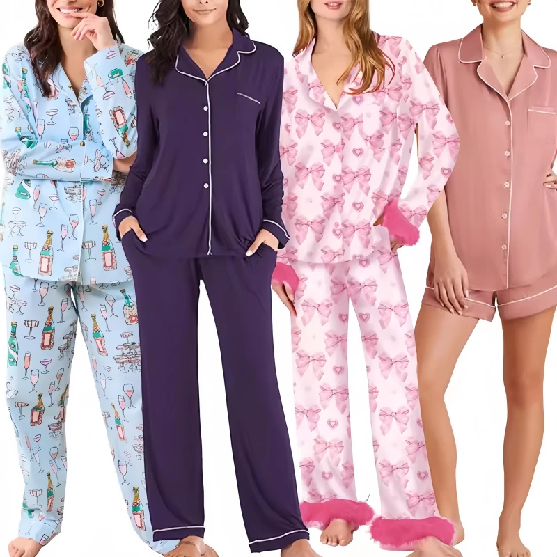 pajama marketing