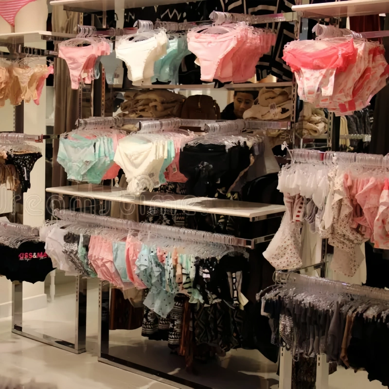 women's underwear market