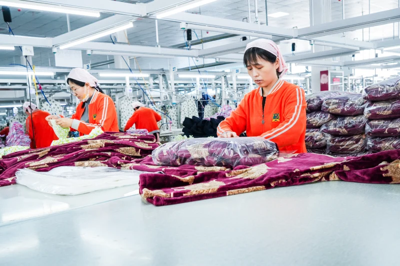 4 pajama professional manufacturing