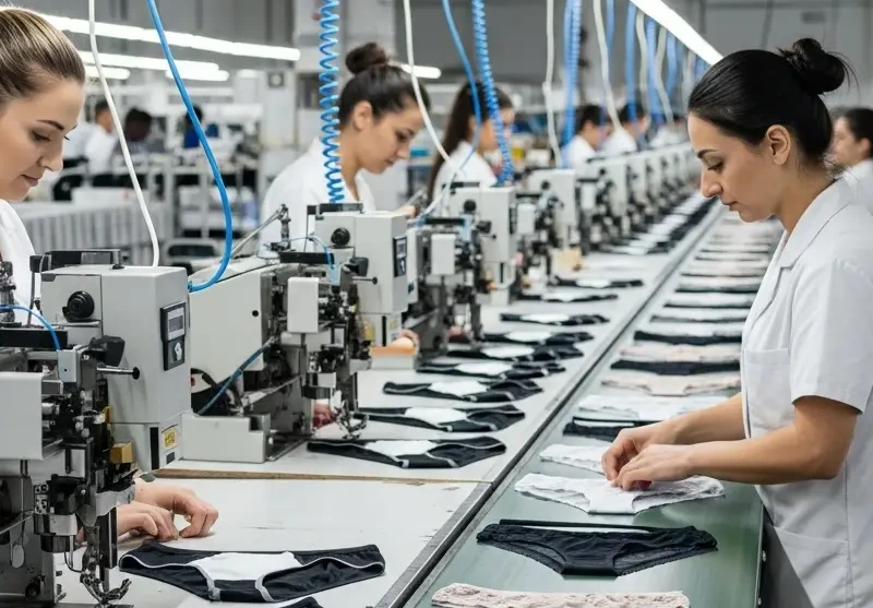 equipment and machinery