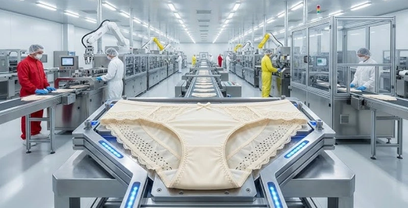 labor and production location