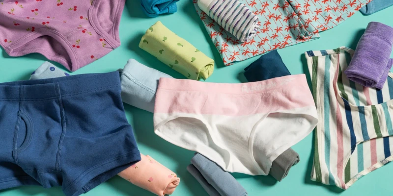 underwear fabric and material costs