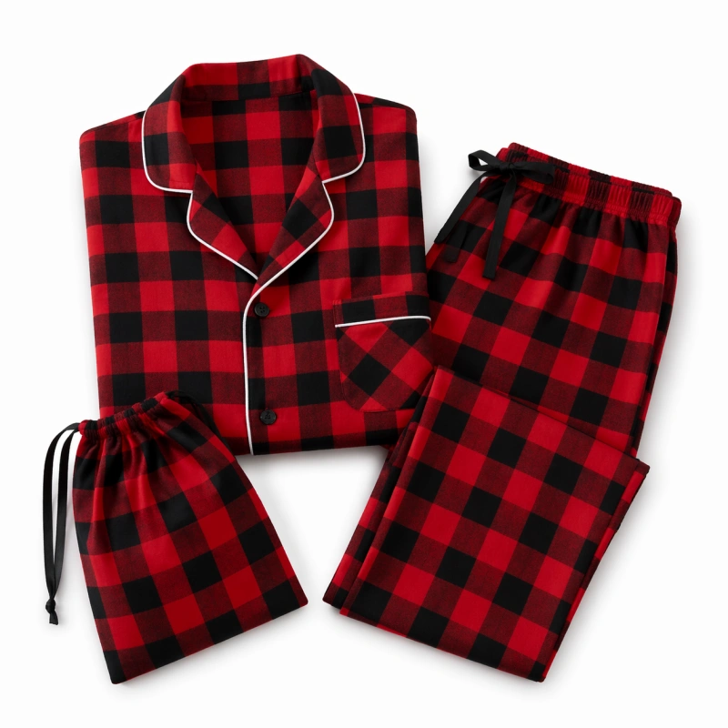 canadian pajama companies