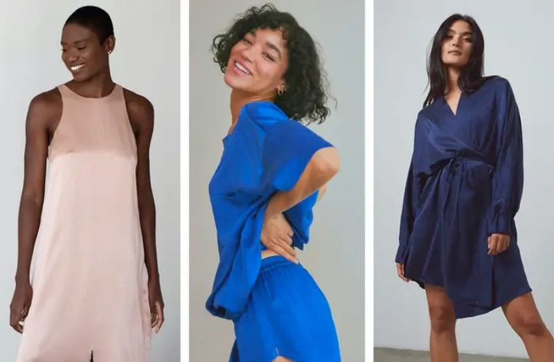 lunya pajama companies