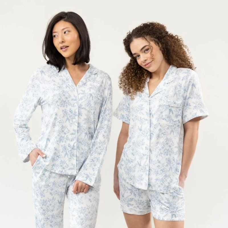 best bamboo pajamas 2026