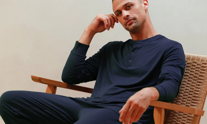 eberjey men's pajamas