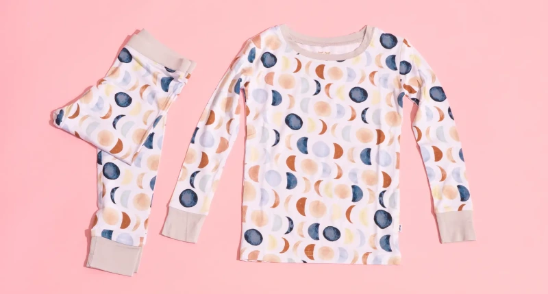 hanna andersson hannajams pajama set