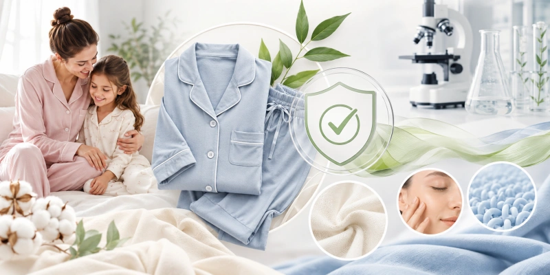 oeko tex certification