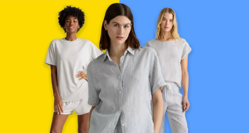 quince sleepwear manufacturers usa​​