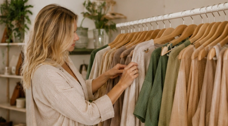 sustainability and ethical sourcing sleepwear trends