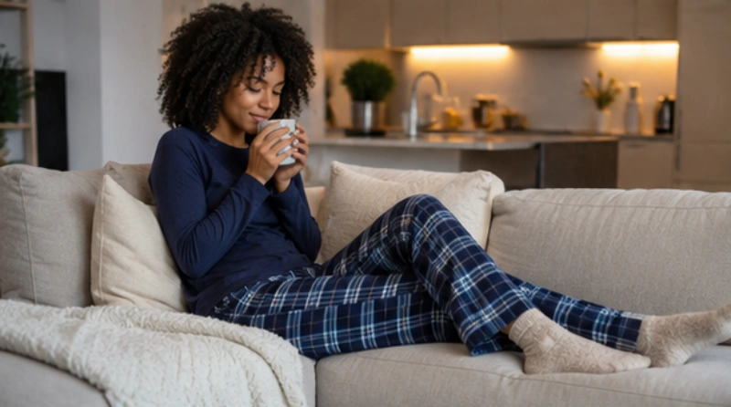 united states sleepwear market