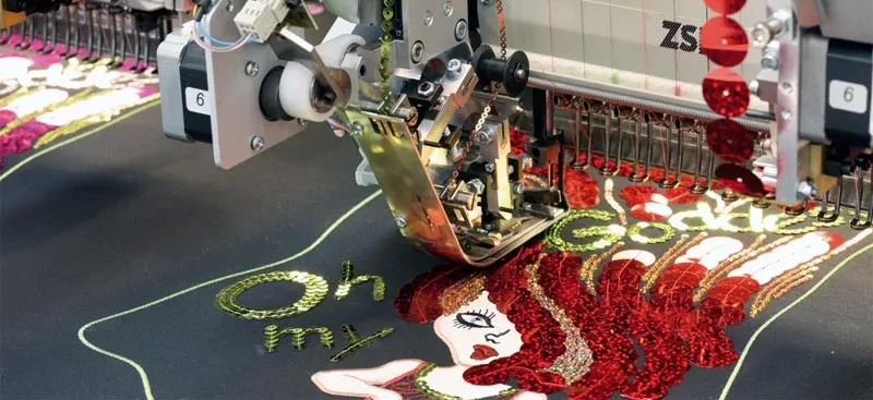 embroidery design limits