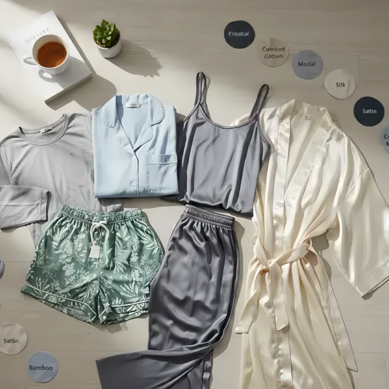 how to build a profitable sleepwear line
