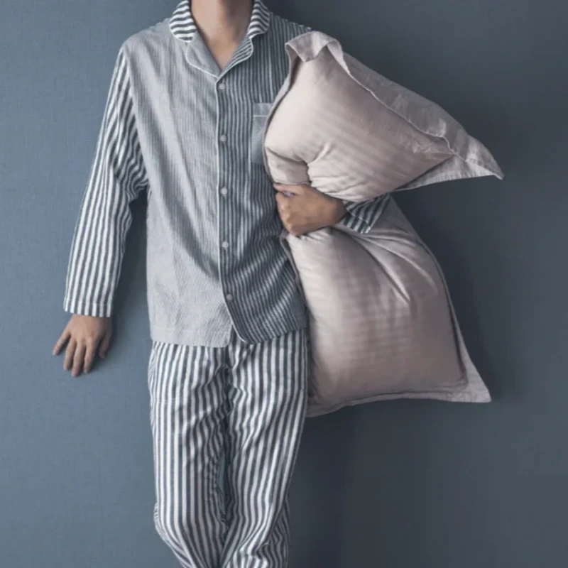 sustainable pajama manufacturing