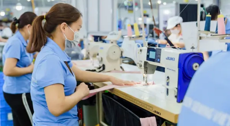 thygesen textile