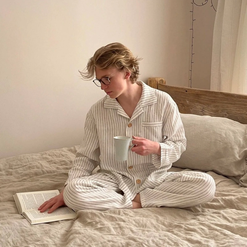 europe sleepwear market