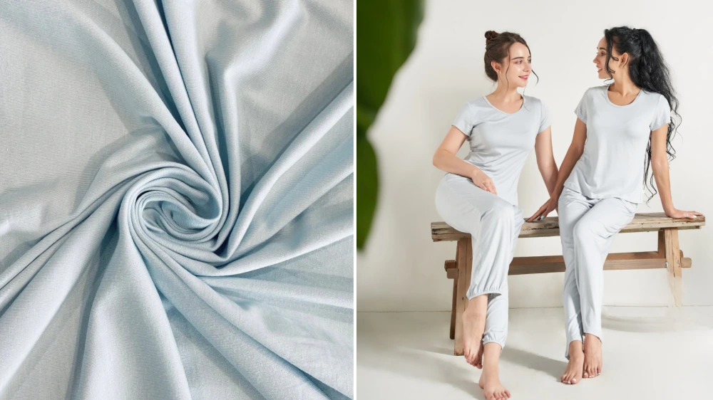 finding reliable bamboo pajamas suppliers