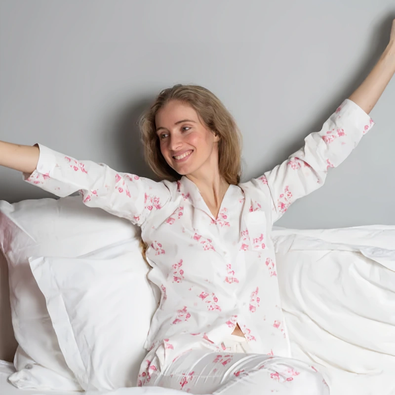 france sleepwear market​