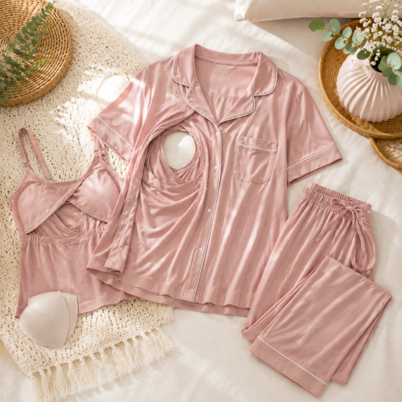 nursing pajamas guide