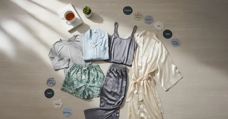 pajamas design and brand needs