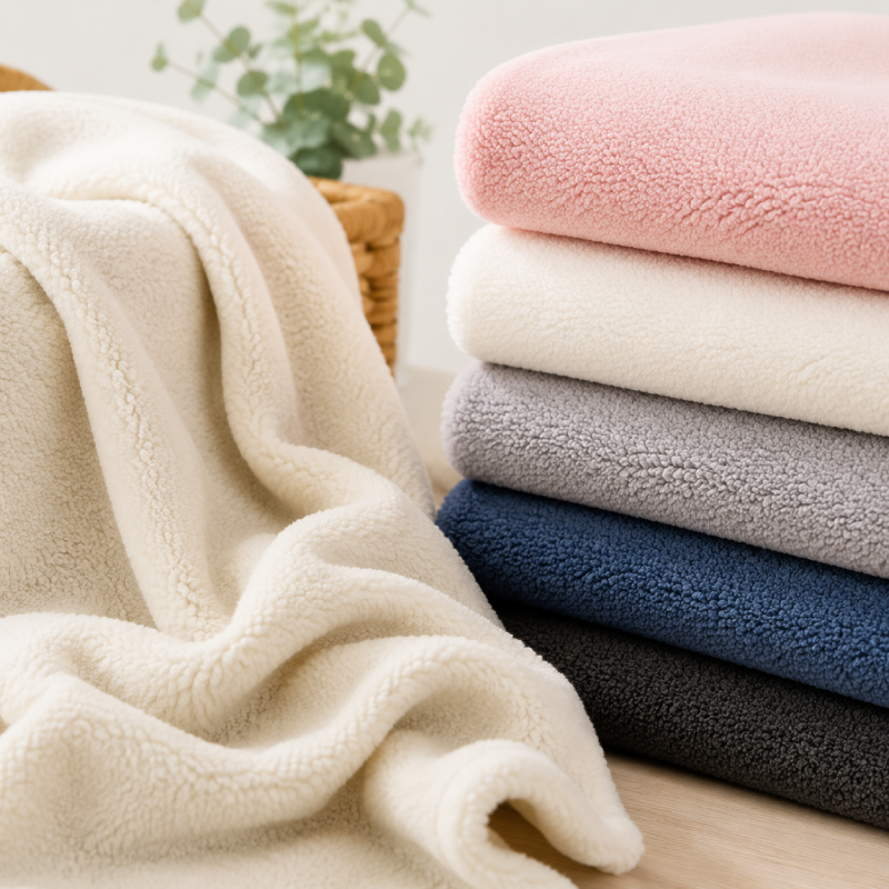 polar fleece