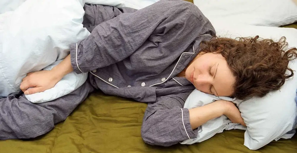 smart features in sleepwear