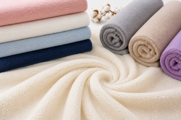 what is polar fleece