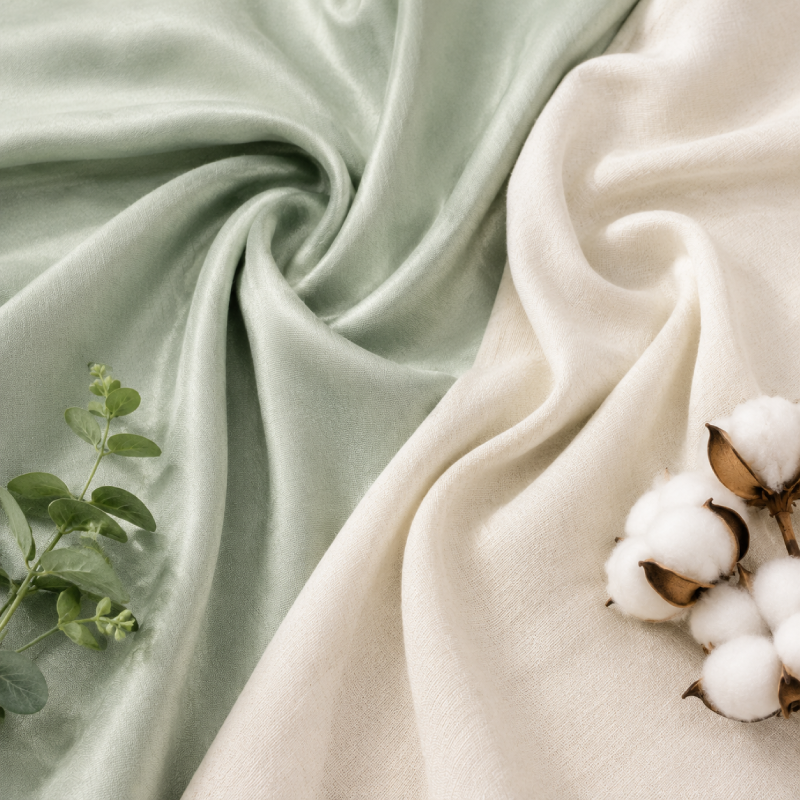 what is tc fabric