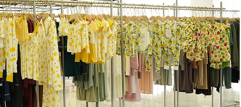 why pajamas need their own qc standards