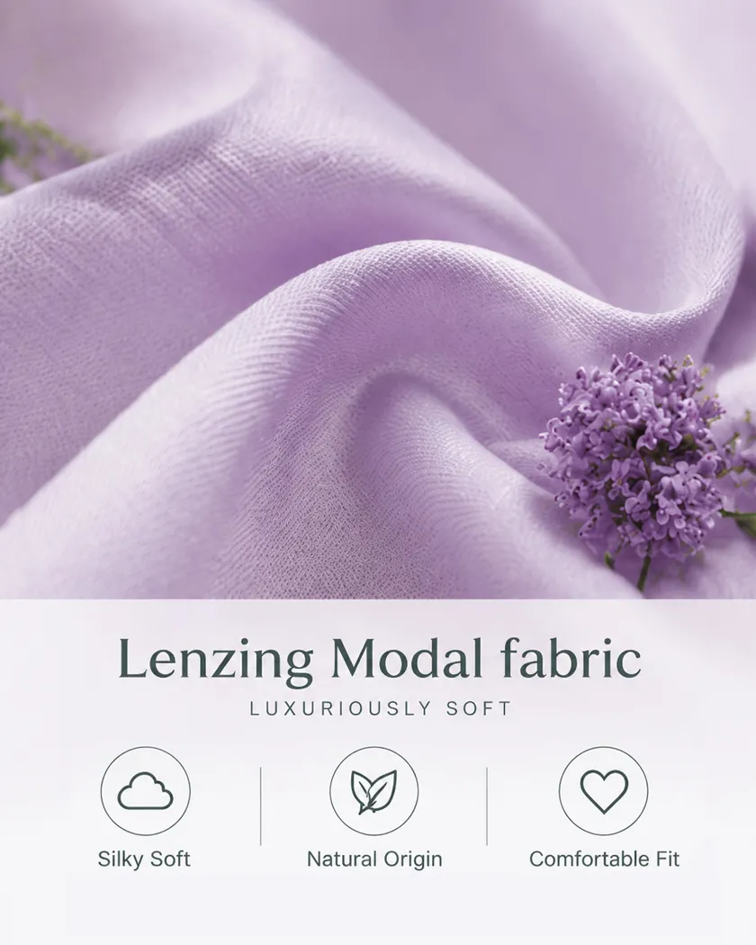 Lenzing Modal fabric