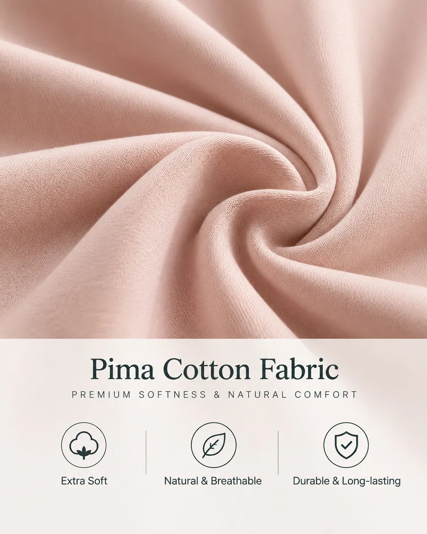 Pima Cotton Fabric