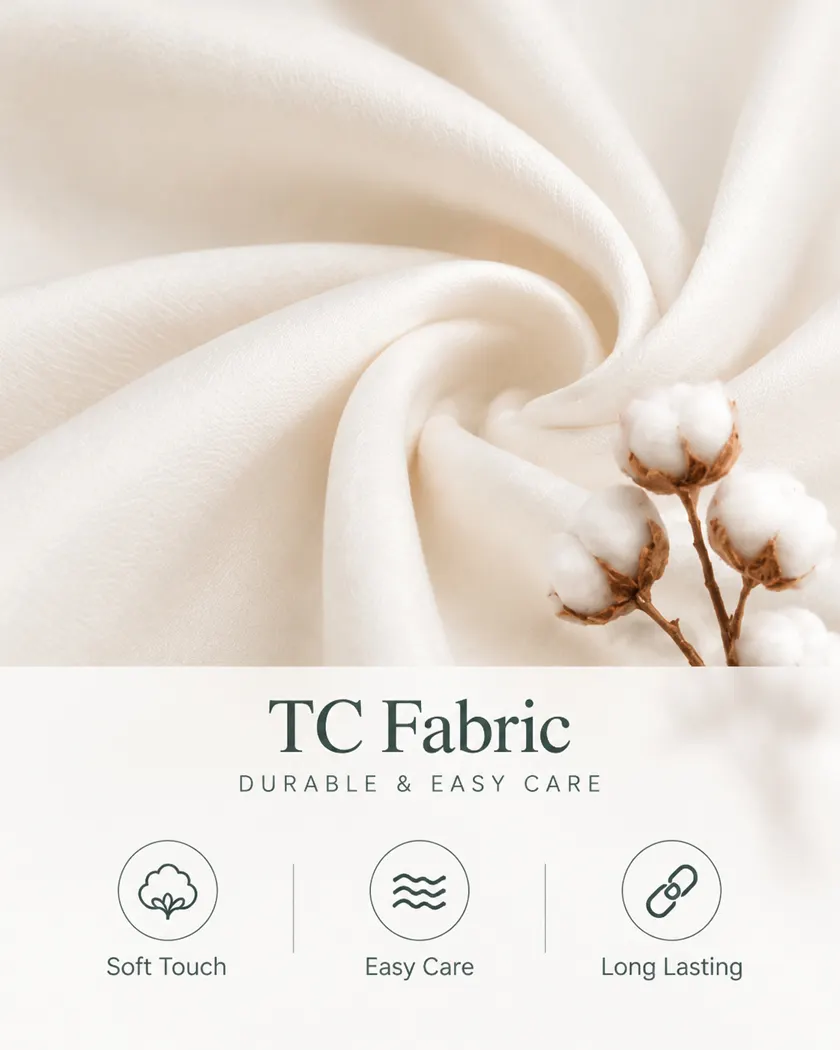 TC fabric