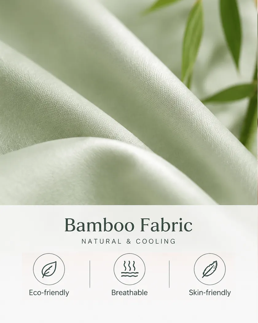 bamboo fabric