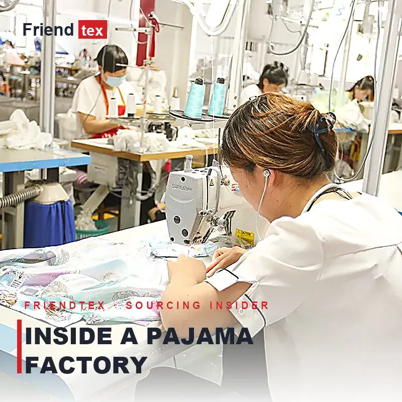 inside pajama factory cover photo