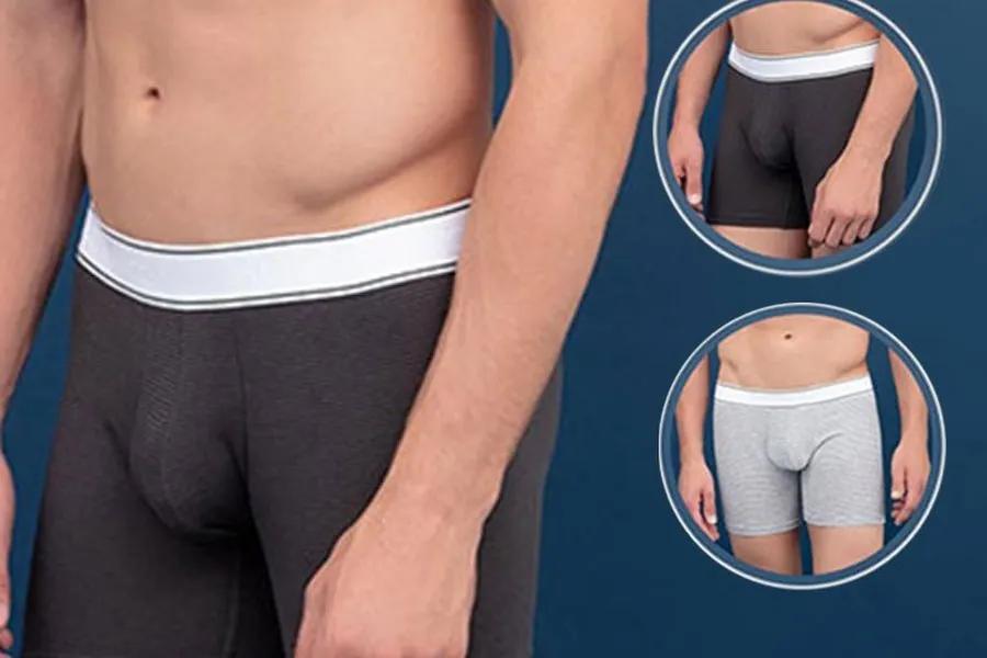 mens boxer briefs program