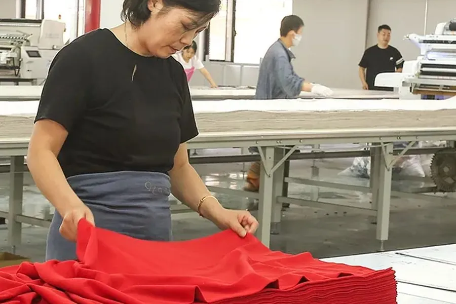 quality inspection workshop