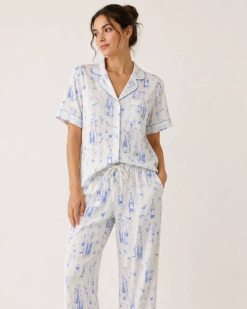 womens pajamas 3